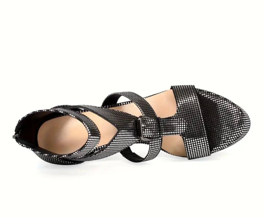 High heel sandals - Image 3