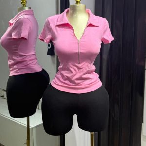 Zip top