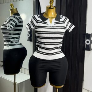 Lush luxe top